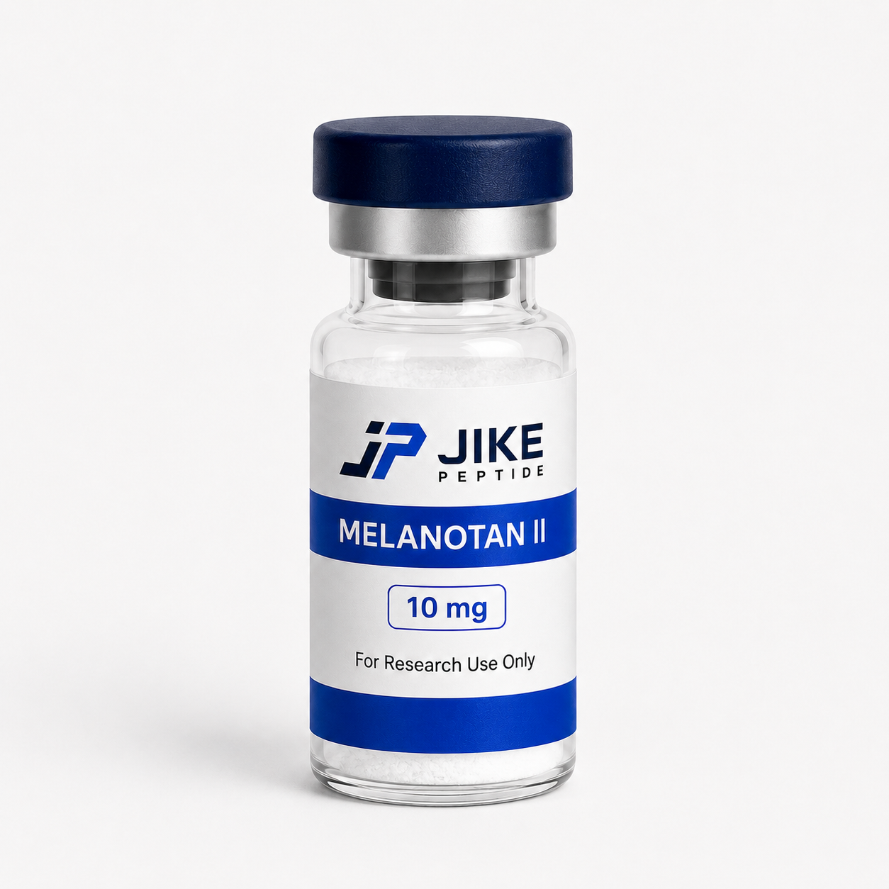 Melanotan II product presentation